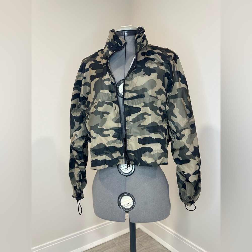 Zara Jacket